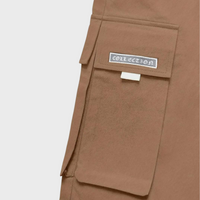 Legere Herren-Cargohose - Mason