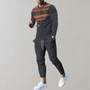 Trendiger Herren-Trainingsanzug - UrbanFit