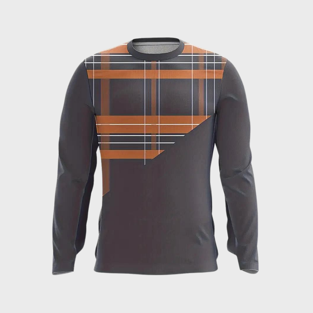 Trendiger Herren-Trainingsanzug - UrbanFit
