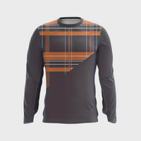 Trendiger Herren-Trainingsanzug - UrbanFit