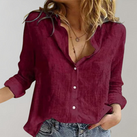 Legere Damenbluse - Mira