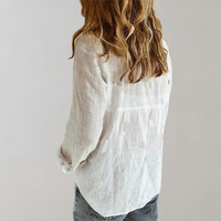 Legere Damenbluse - Mira