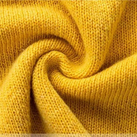Lässiger Gestrickter Damenpullover - Mila