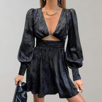 Stylish Summer Dress - Elisa