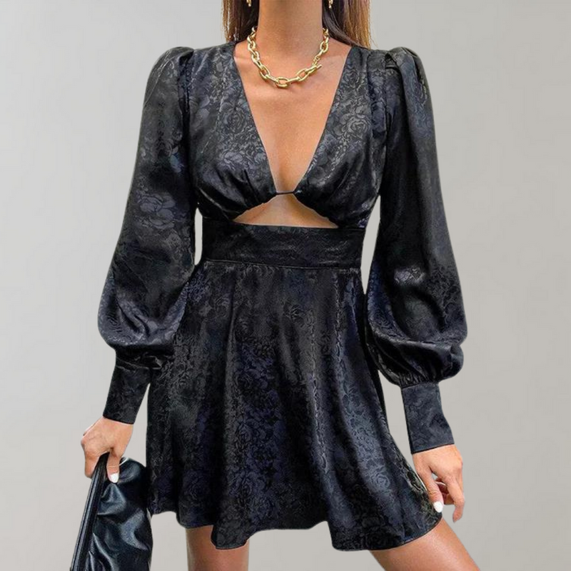 Stylish Summer Dress - Elisa