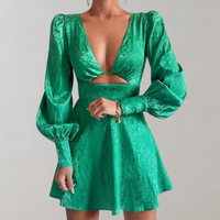 Stylish Summer Dress - Elisa