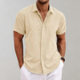 Trendiges Herren-Sommerhemd – Victor