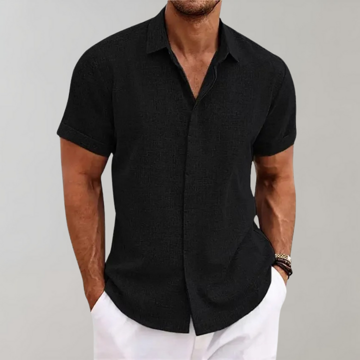 Effen Polo Shirt for Men - Dante