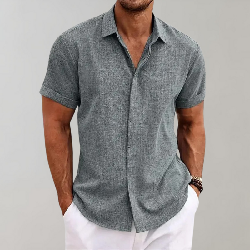 Classic Men's Polo - Harrison