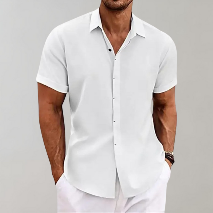 Effen Polo Shirt for Men - Dante