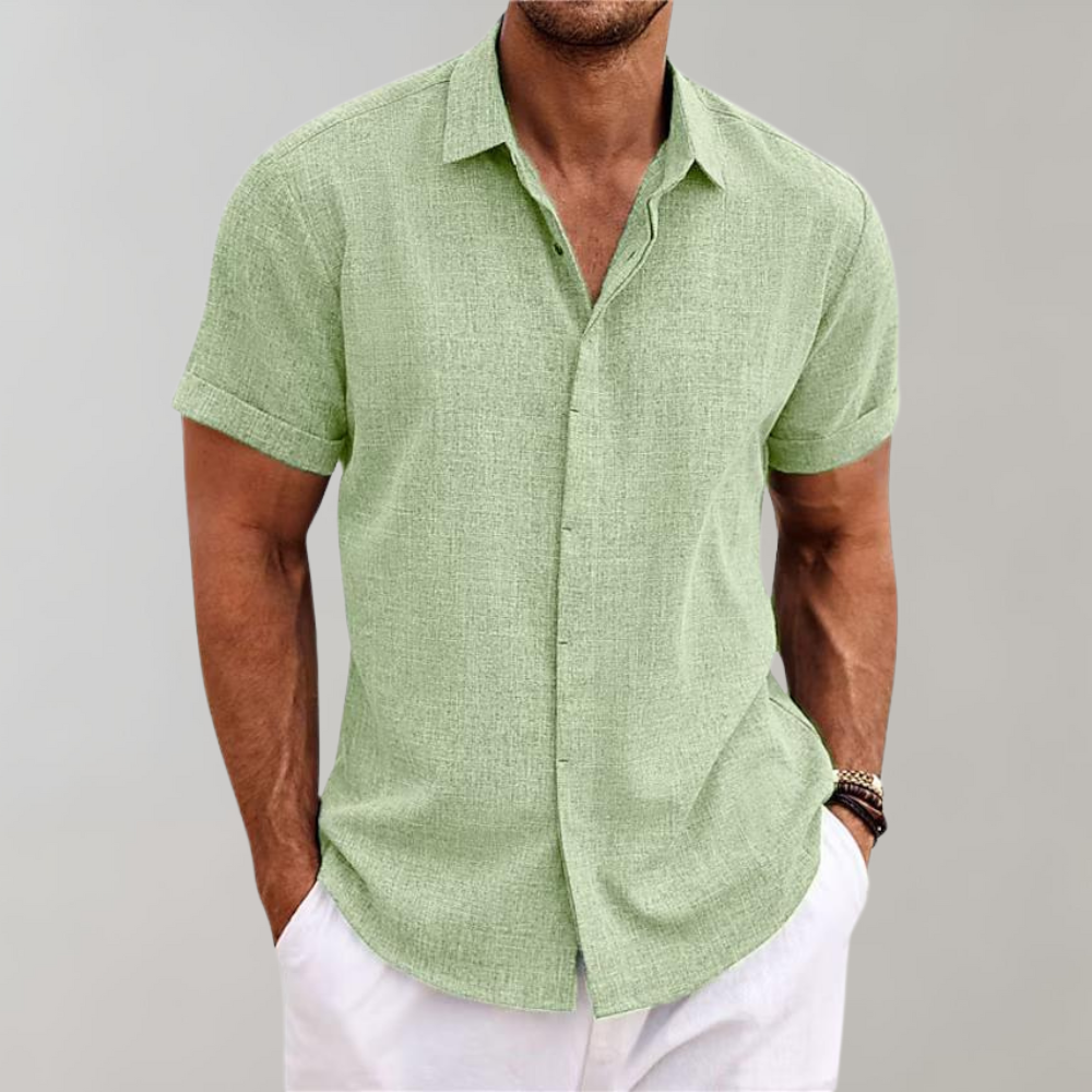 Classic Men's Polo - Harrison