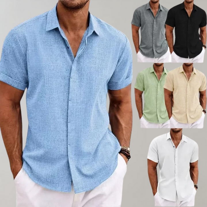 Classic Men's Polo - Harrison