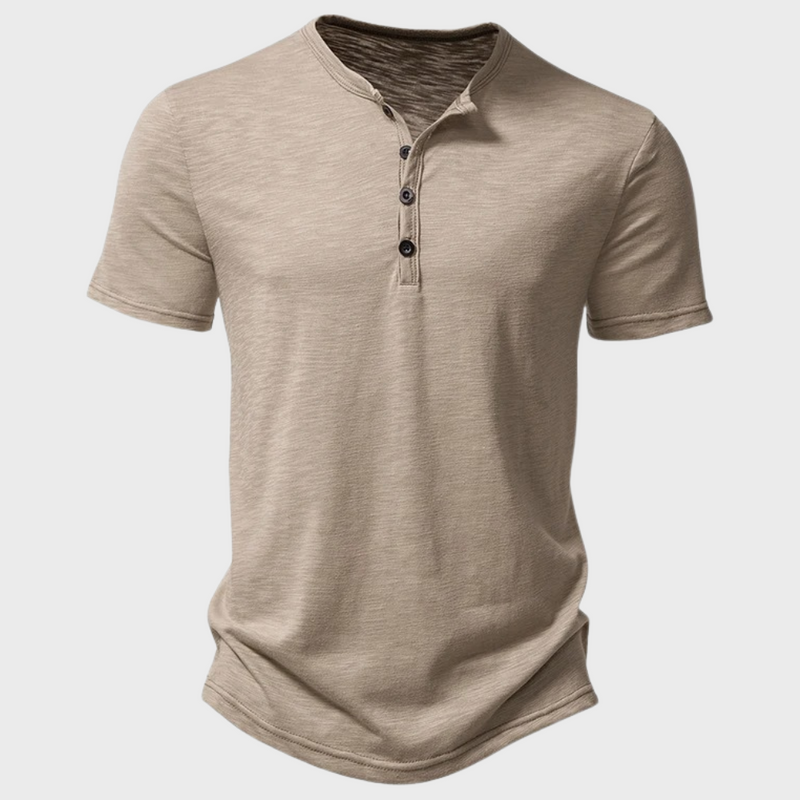 Casual T-shirt for Men - Jasper