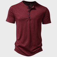 Casual T-shirt for Men - Jasper