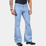 Retro Herrenhose mit weitem Bein - Joris