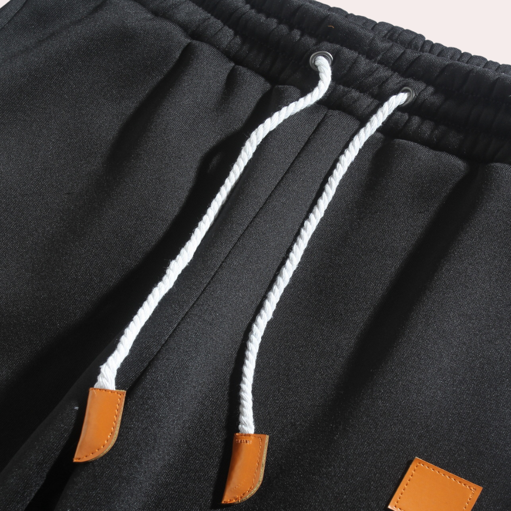 Comfortabele Joggingbroek voor Heren - Titan