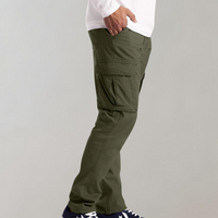 Bequeme Cargohose für Herren - Jasper