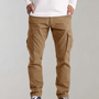 Bequeme Cargohose für Herren - Jasper