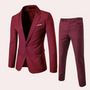 Herrenanzug mit Blazer und Hose - Alexander