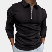 Zip-Pullover - Bennett