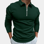 Zip-Pullover - Bennett