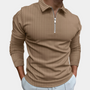 Zip-Pullover - Bennett