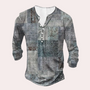 Stilvolles Herren-Sweatshirt – Luca