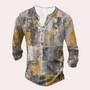 Stilvolles Herren-Sweatshirt – Luca