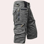 Herren-Cargoshorts für Sommer & Freizeit – Luca