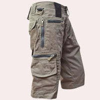 Herren-Cargoshorts für Sommer & Freizeit – Luca