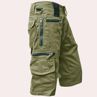 Herren-Cargoshorts für Sommer & Freizeit – Luca