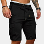 Lässige Kurze Hose für Herren - Lars