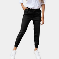 Bequeme Damenhose - Amelia