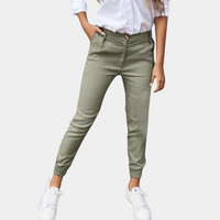 Bequeme Damenhose - Amelia