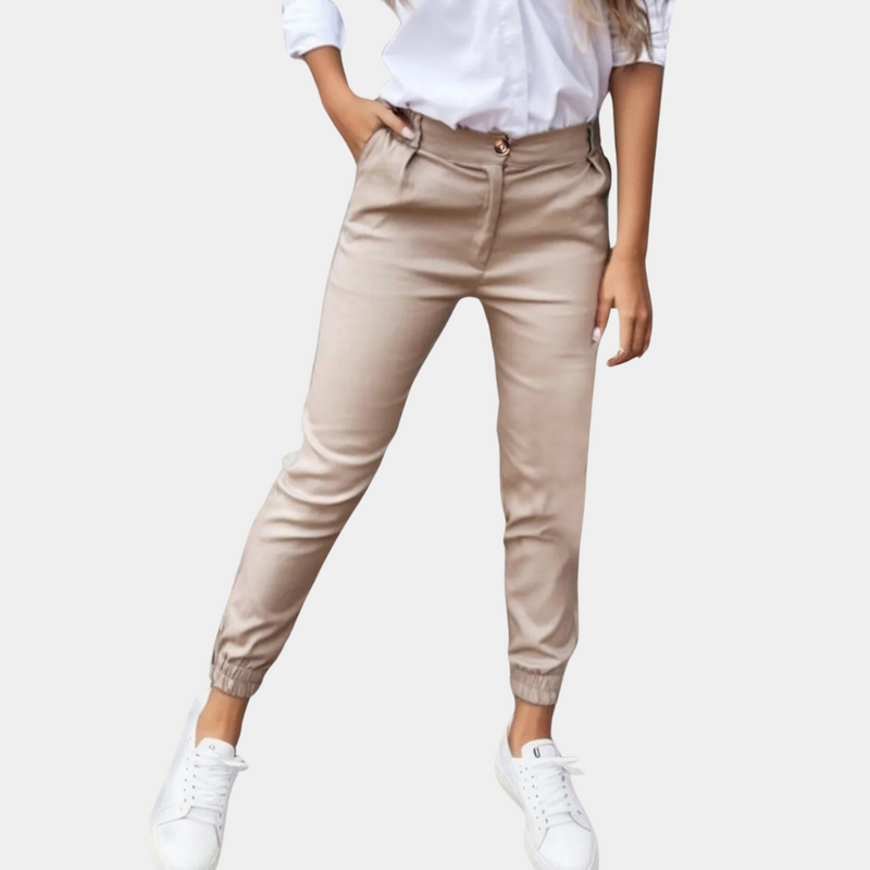 Bequeme Damenhose - Amelia