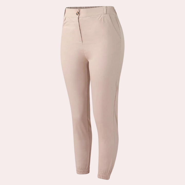 Bequeme Damenhose - Amelia