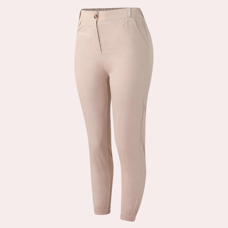 Bequeme Damenhose - Amelia