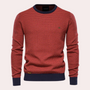Weicher und warmer Herrenpullover - Luca