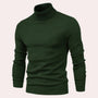 Legerer Herren-Rollkragenpullover - Noah