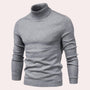 Legerer Herren-Rollkragenpullover - Noah