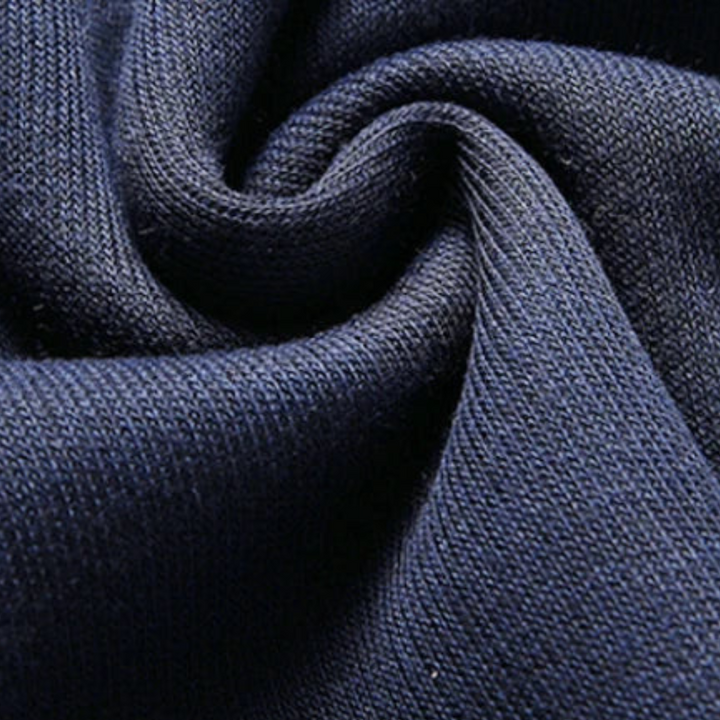 Pullover mit Hemdkragen für Herren - Victor