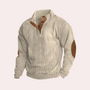 Bequemer Cordpullover für Herren - Milan