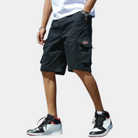 Trendige Cargo-Shorts für Herren - Axel