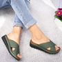 Bequeme Damensandalen - Nova
