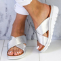 Bequeme Damensandalen - Nova