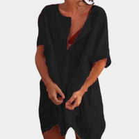 Airy Summer Dress – Isla