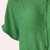 Kate - Comfortable Shirt Dress for Women