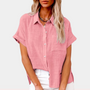 Legere Damen-Sommerbluse – Noémie