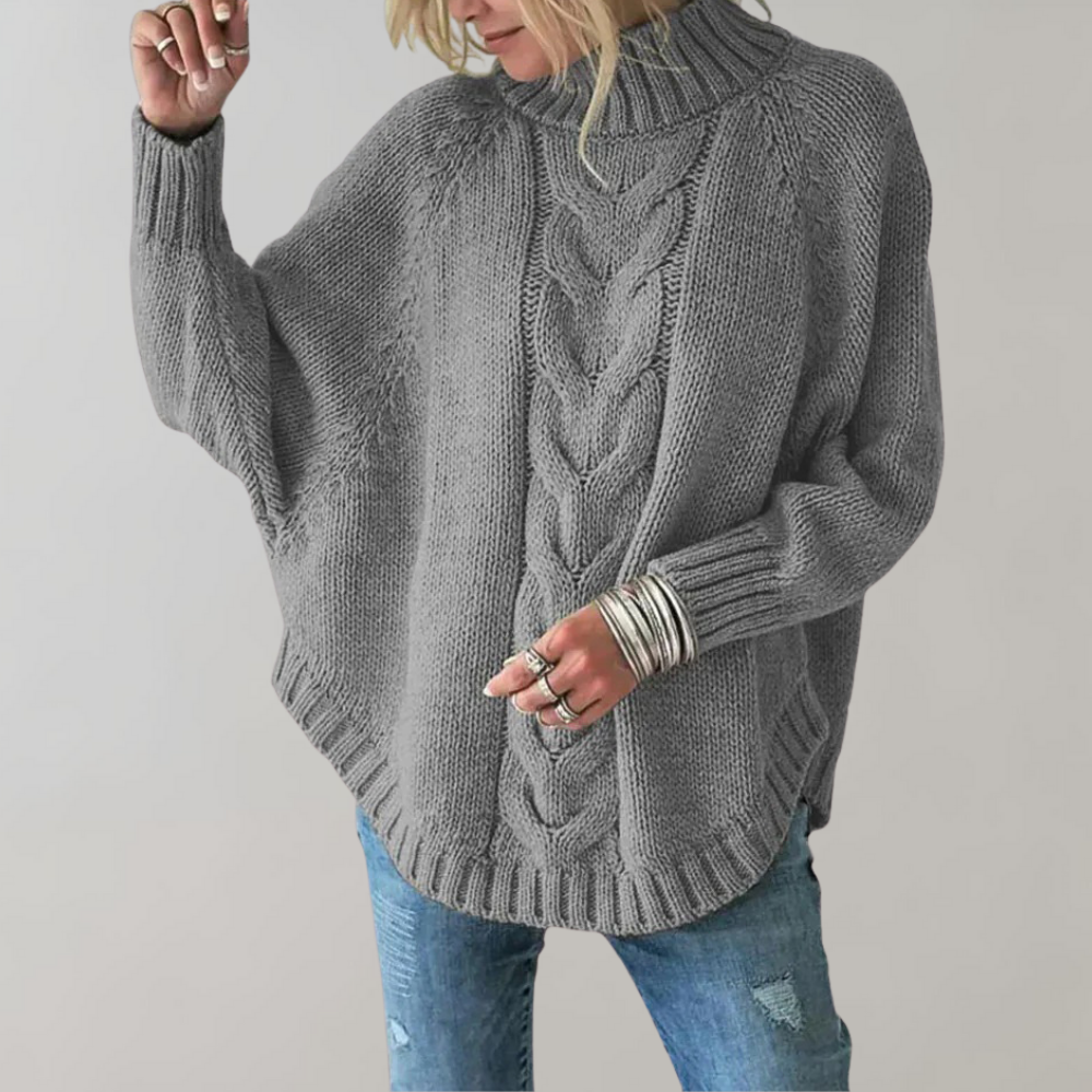 Stilvoller Damenpullover - Celeste