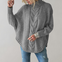 Stilvoller Damenpullover - Celeste
